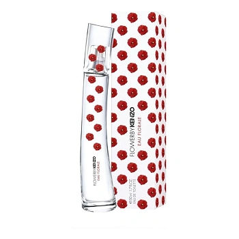 Фото Flower by Kenzo Eau Florale