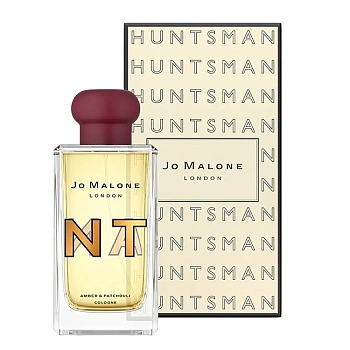 Открыть Jo Malone Amber & Patchouli Men Фото Jo Malone Amber & Patchouli Men