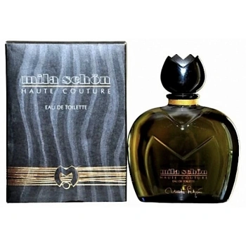 Фото Mila Schon Haute Couture