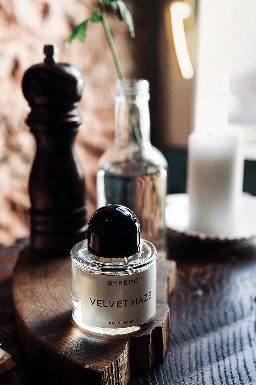 BYREDO Velvet Haze