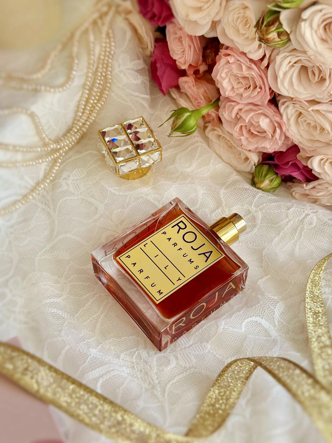 Roja Parfums Lily
