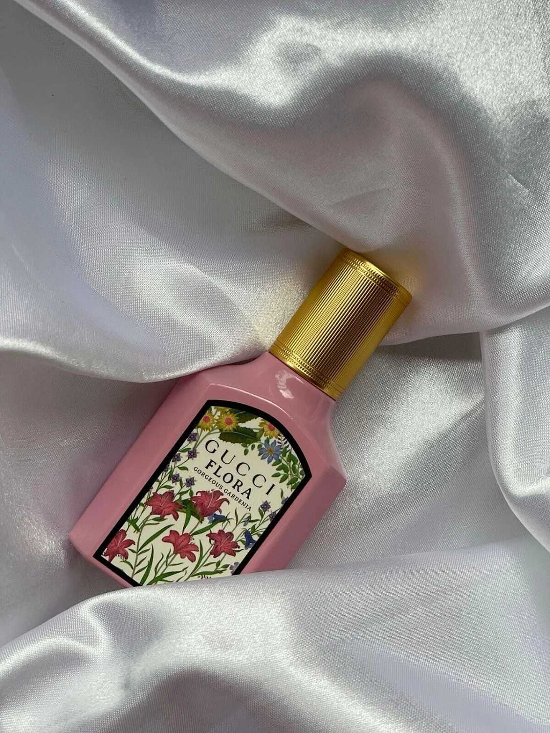 GUCCI Flora Gorgeous Gardenia Eau de Parfum GUCCI Flora Gorgeous Gardenia Eau de Parfum