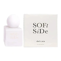 Parfums Genty Soft Side Delicate