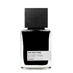 Min New York Barrel