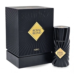 Fragrance World Royal Blend Nero