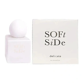 Фото Parfums Genty Soft Side Delicate