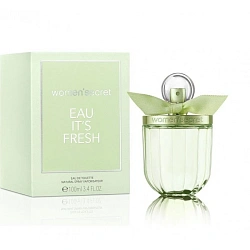 Women'secret Eau It's Fresh