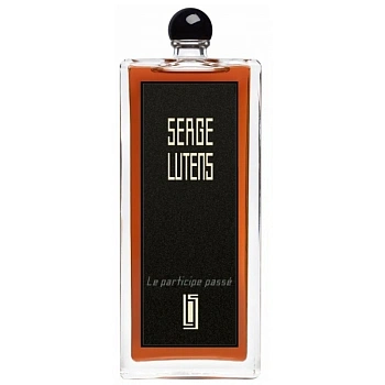 Serge Lutens Le Participe Passe парфюмерная вода, 100 мл тестер Serge Lutens Le Participe Passe парфюмерная вода, 100 мл тестер