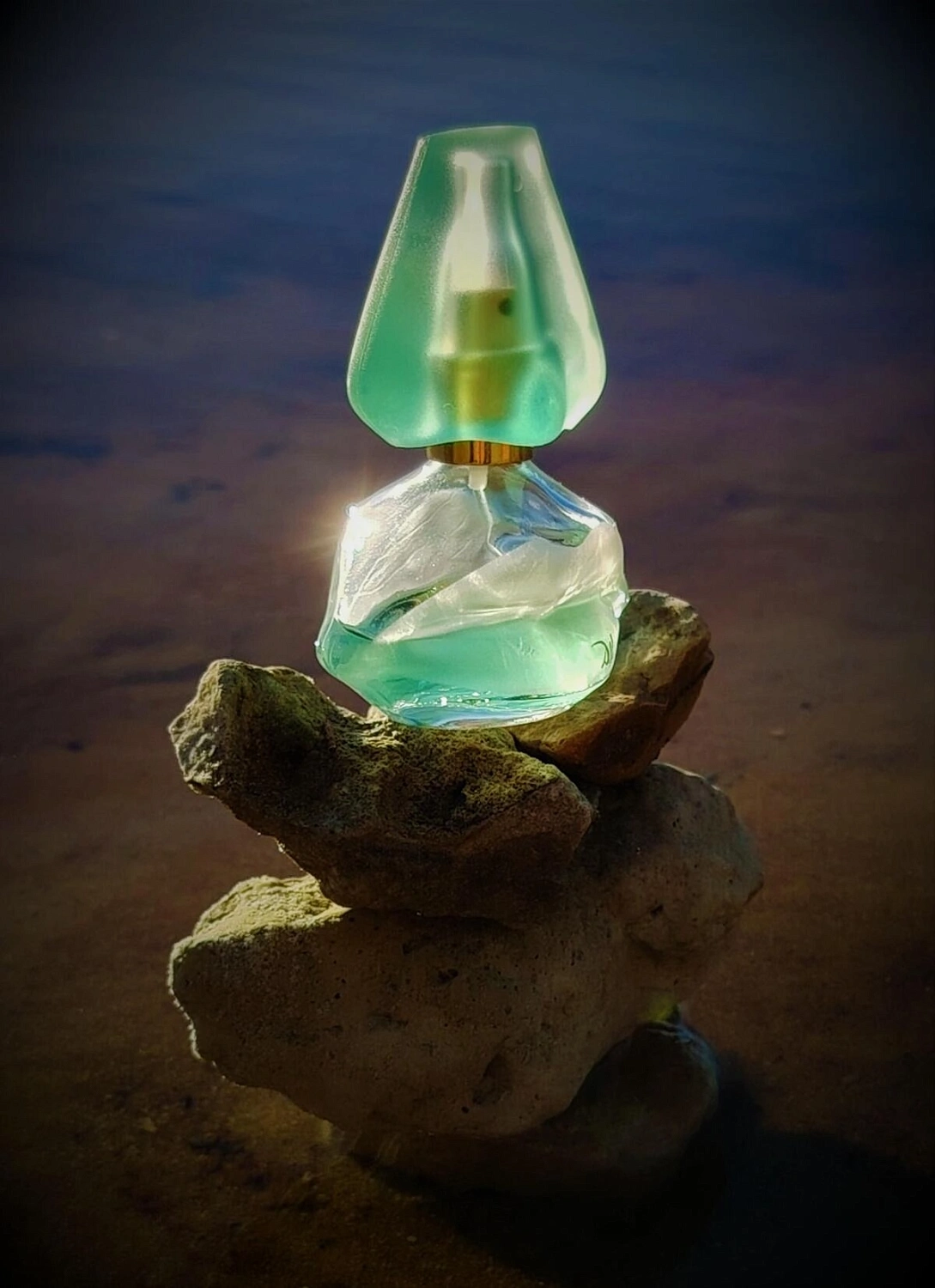 Salvador Dali Laguna