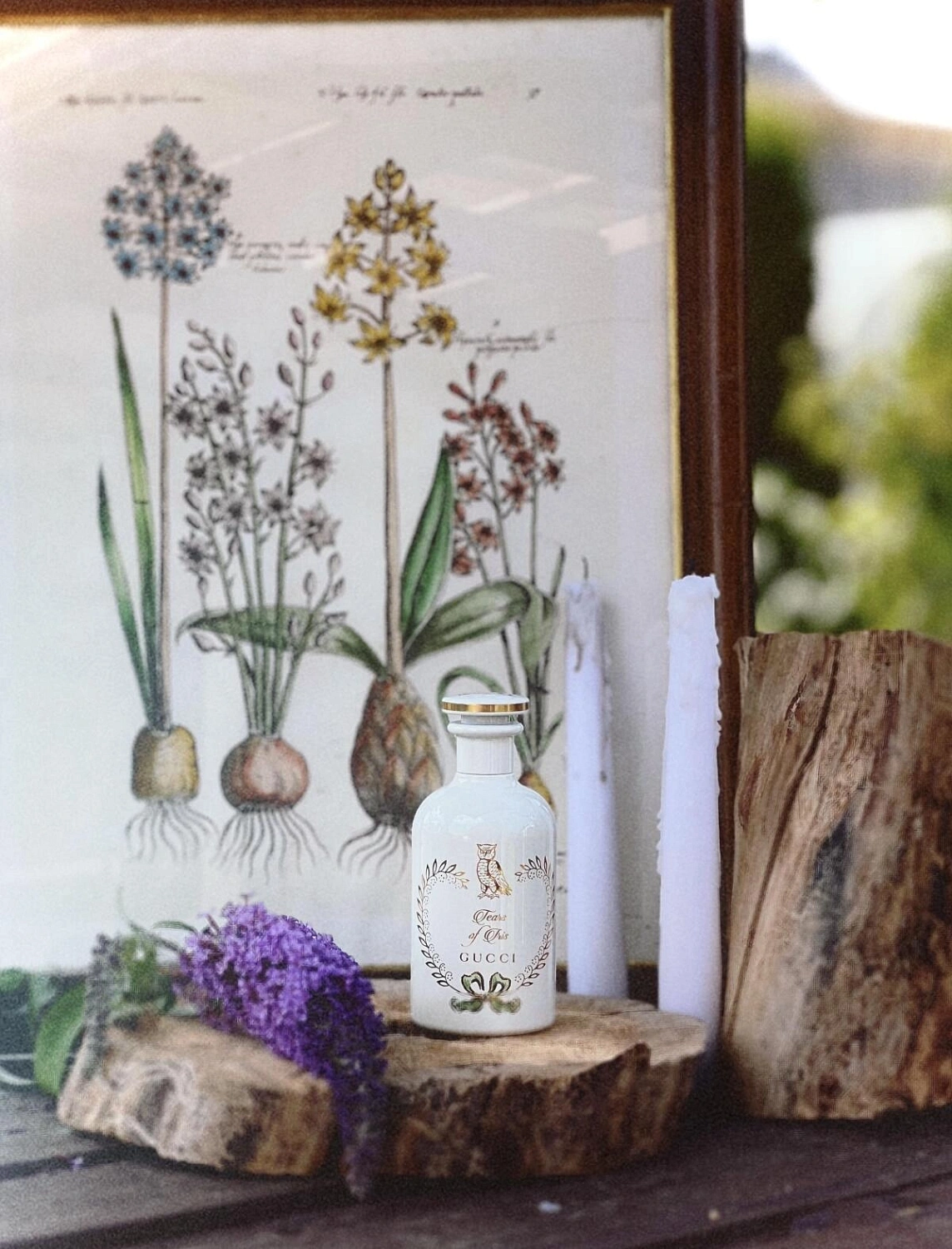 GUCCI Tears Of Iris Eau de Parfum