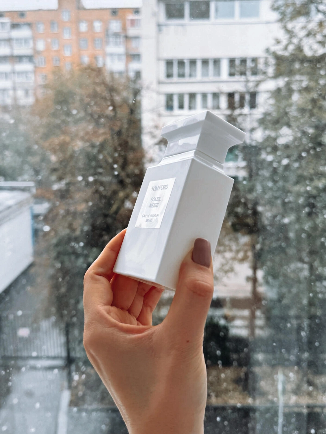 Tom Ford Soleil Neige