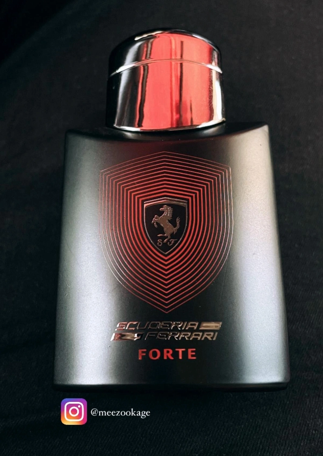 Scuderia Ferrari Forte Scuderia Ferrari Forte