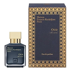 Maison Francis Kurkdjian Oud Silk Mood Eau De Parfum