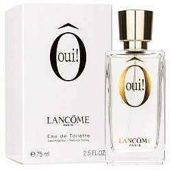 Lancôme O oui!