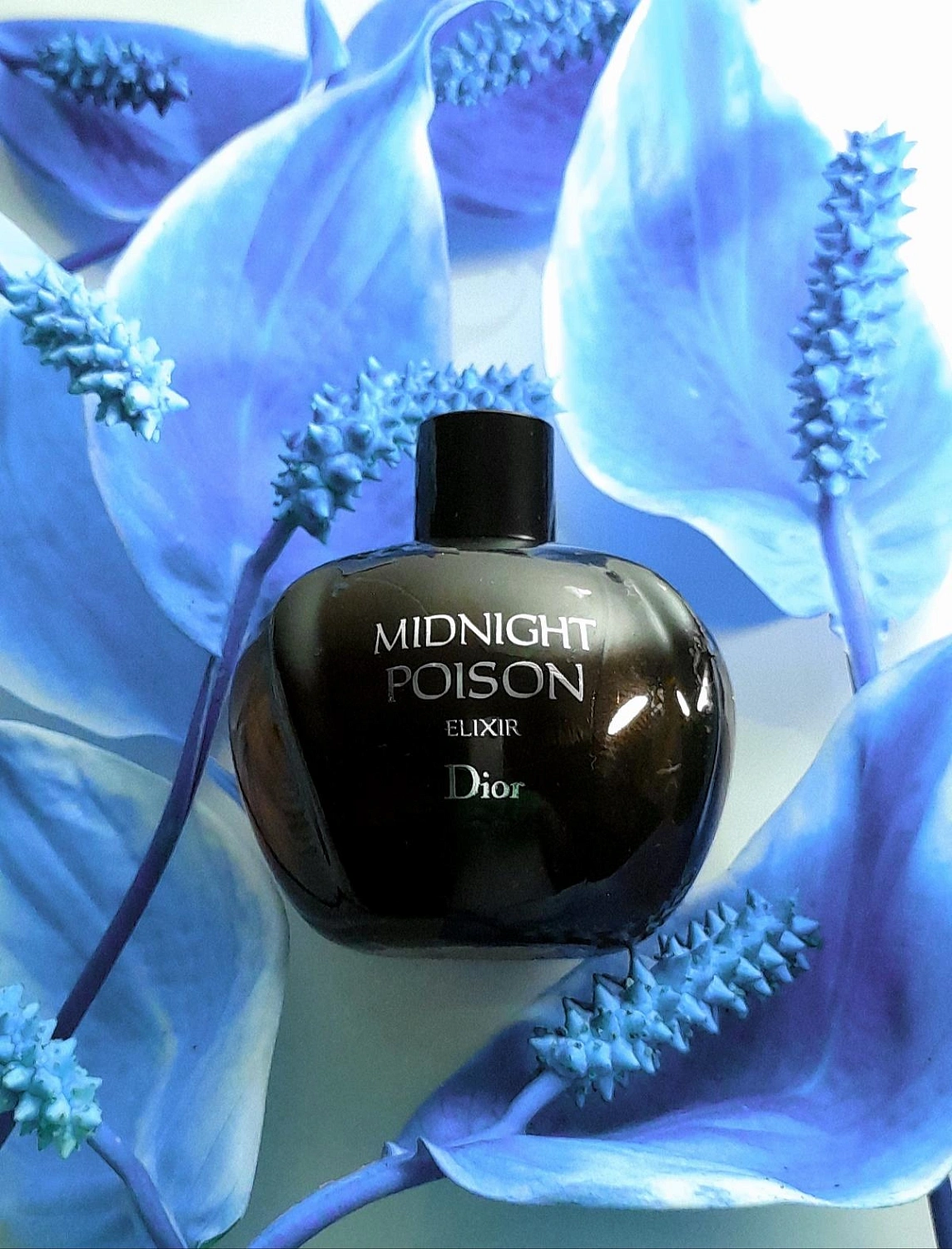 Christian Dior Poison Midnight Elixir Christian Dior Poison Midnight Elixir