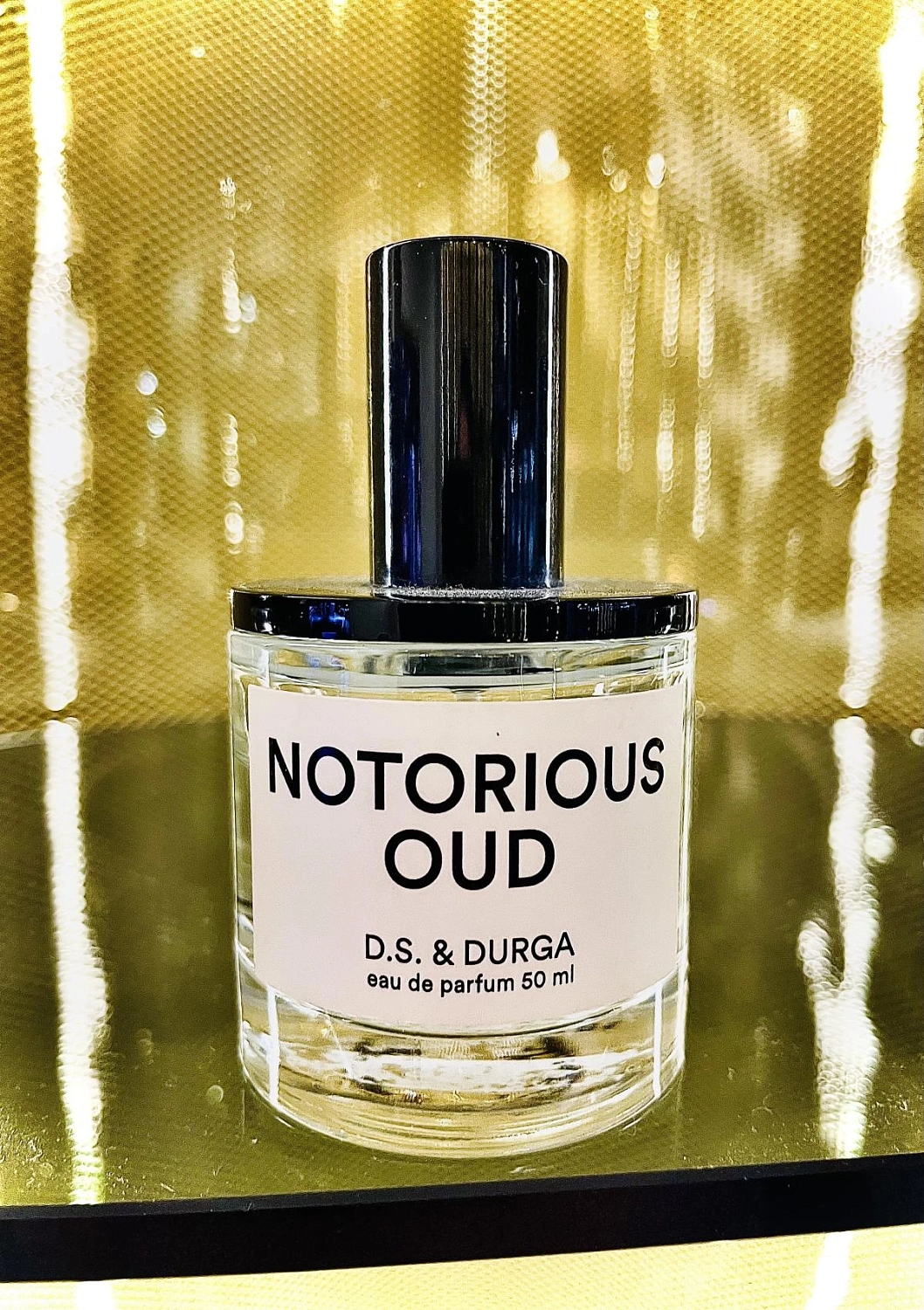 D.S. & Durga Notorious Oud