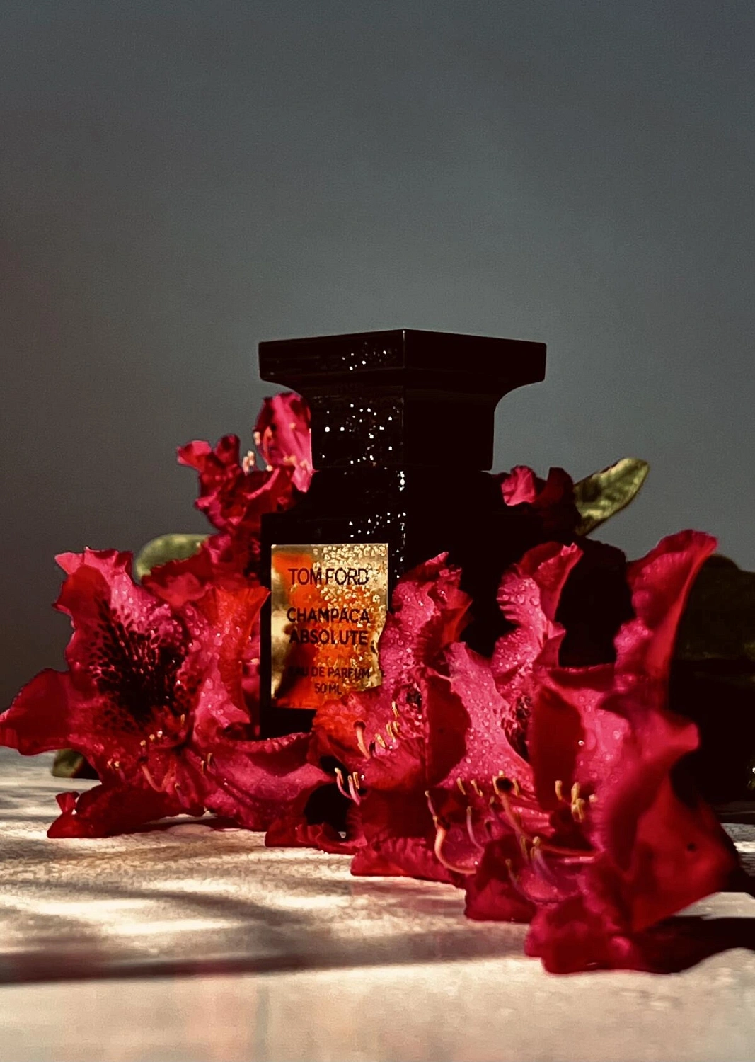 Tom Ford Champaca Absolute