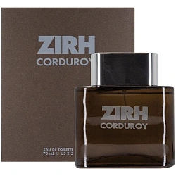 ZIRH Corduroy