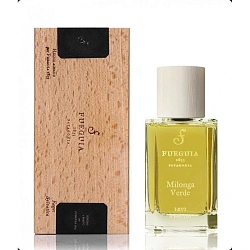 Fueguia 1833 Milonga Verde