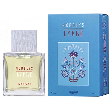 Фото Brocard Lykke