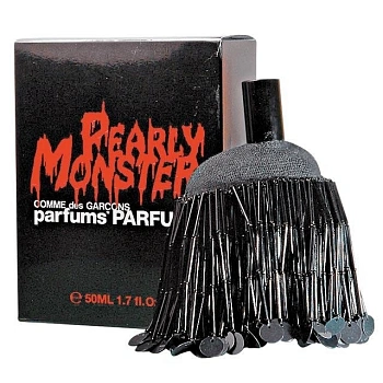 Фото Comme des Garcons Pearly Monster