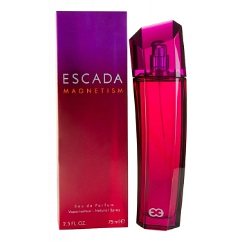 Фото Escada Magnetism