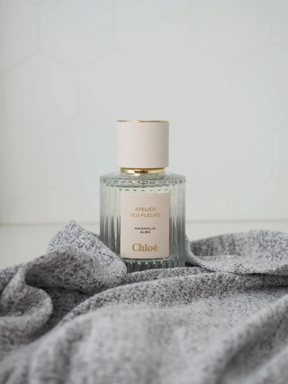 Chloe Atelier Des Fleurs Magnolia Alba