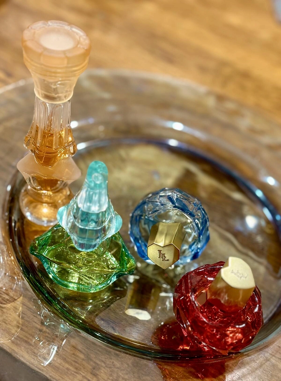 Salvador Dali Laguna Maravilla