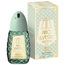 Pino Silvestre Selection - Perfect Gentleman