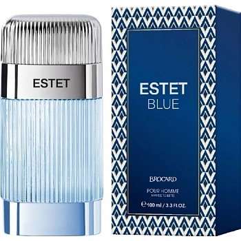 Фото Brocard Estet Blue