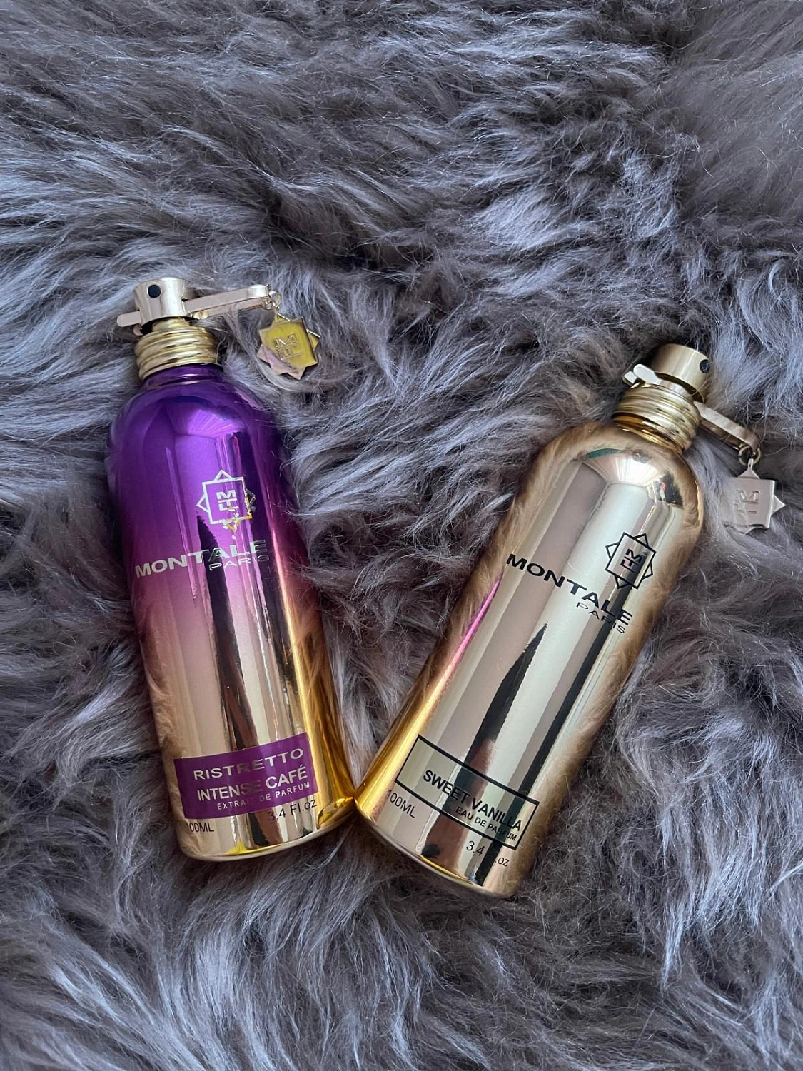 MONTALE Sweet Vanilla