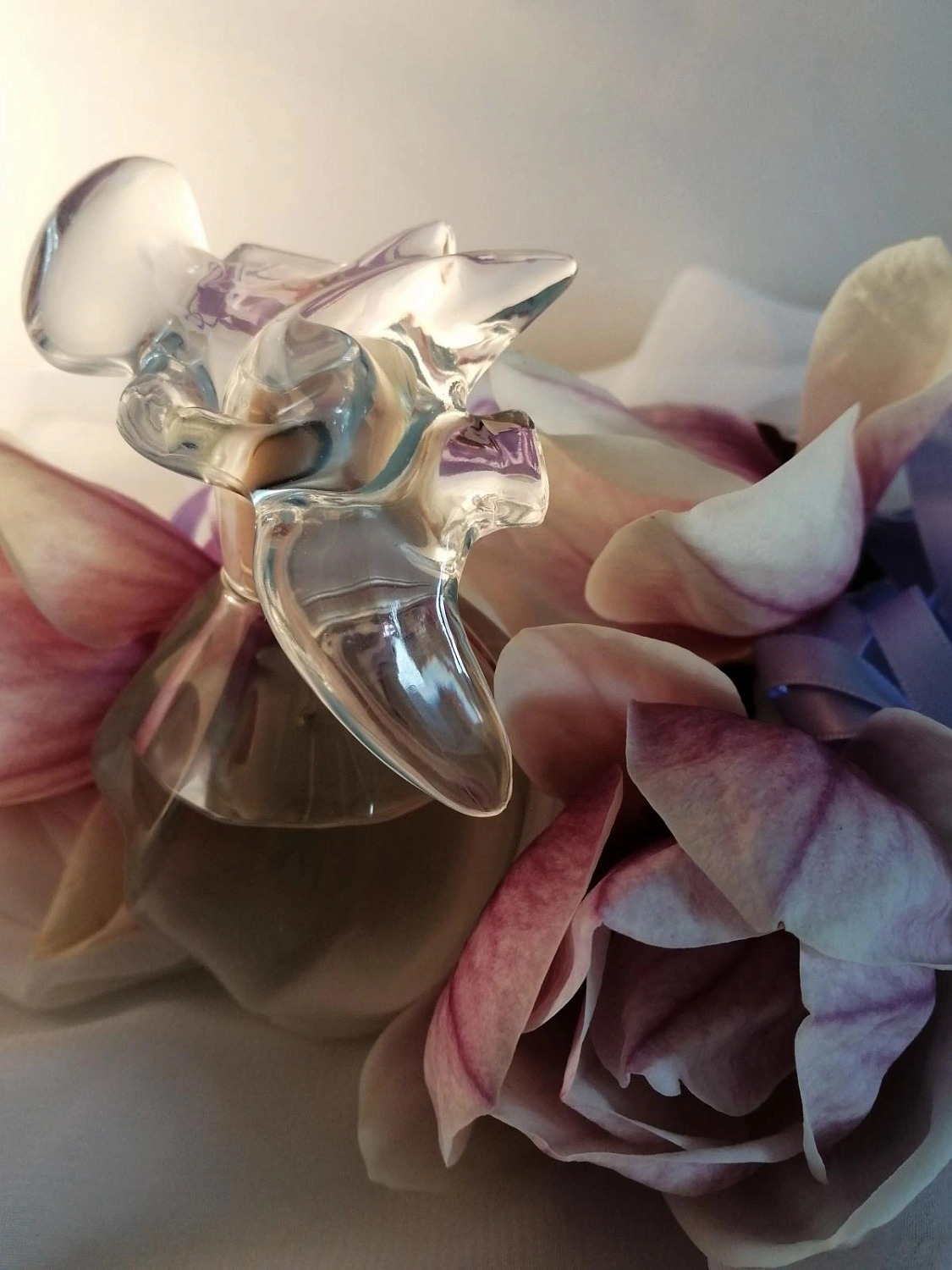 NINA RICCI L’Air Du Temps Colored Doves