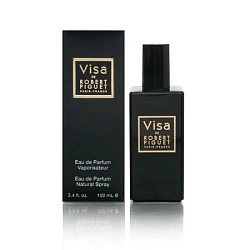 Robert Piguet Visa