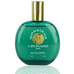 Leonard Monsieur