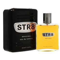 STR8 Original