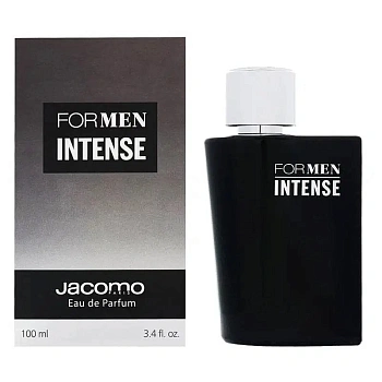 Фото Jacomo For Men Intense