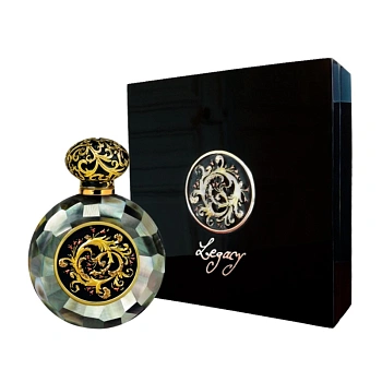 Фото Alexandre J Legacy Black