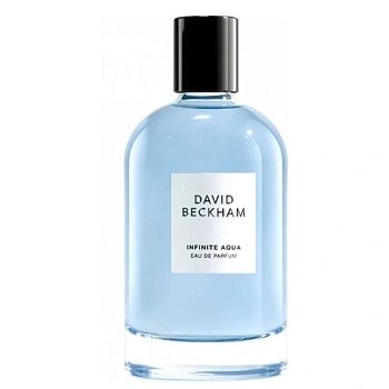 David Beckham Infinite Aqua парфюмерная вода, 100 мл тестер David Beckham Infinite Aqua парфюмерная вода, 100 мл тестер