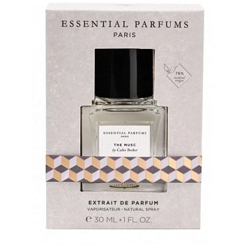 Essential Parfums The Musc Extrait духи, 30 мл