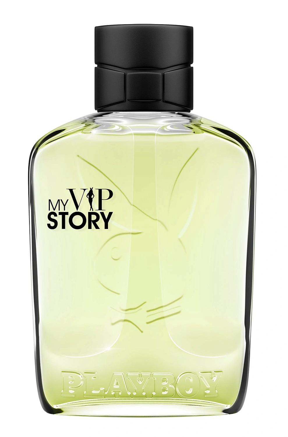 Playboy My VIP Story For Men Playboy My VIP Story For Men