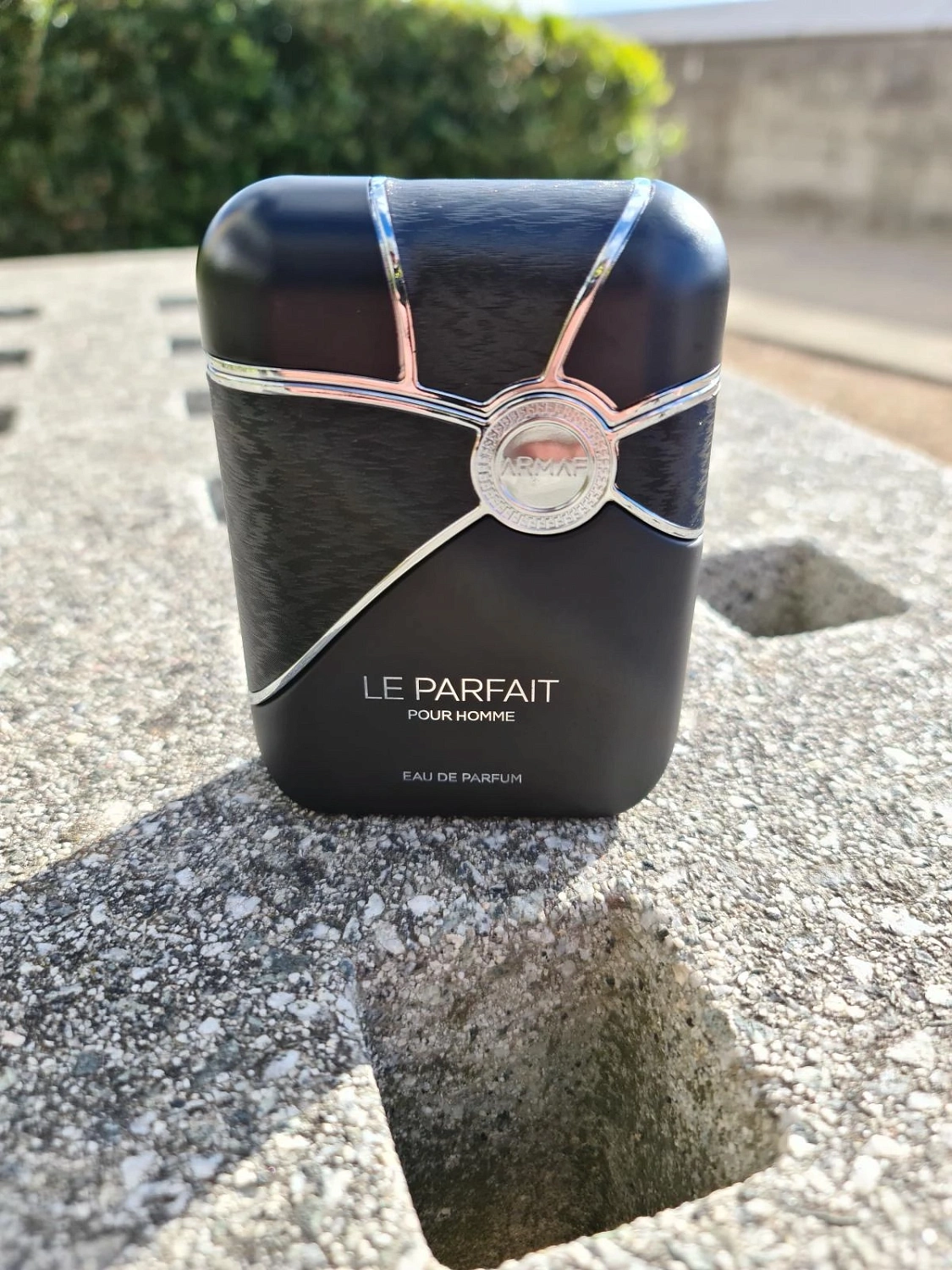 Armaf Le Parfait Pour Homme