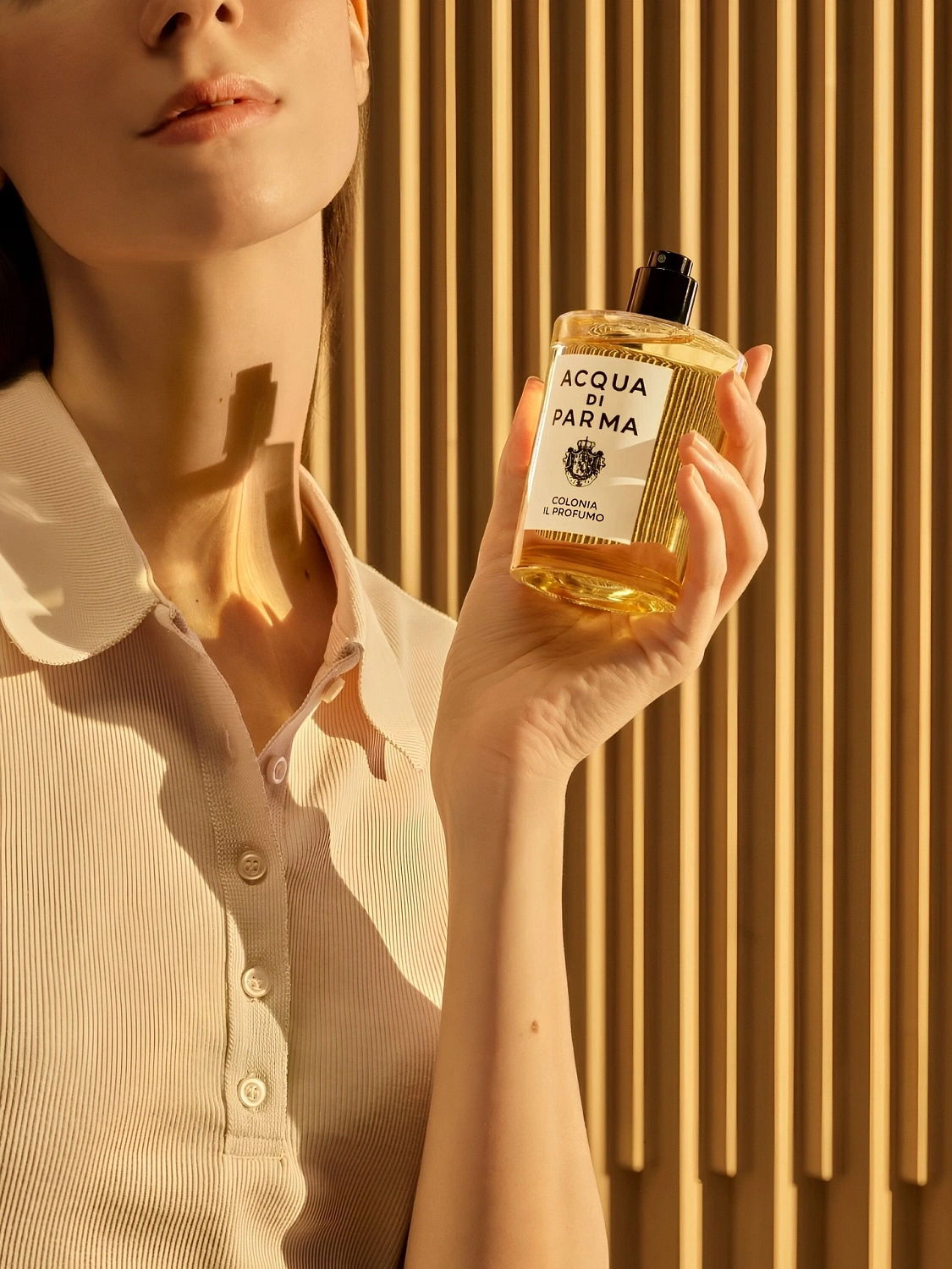 Acqua di Parma Colonia Il Profumo