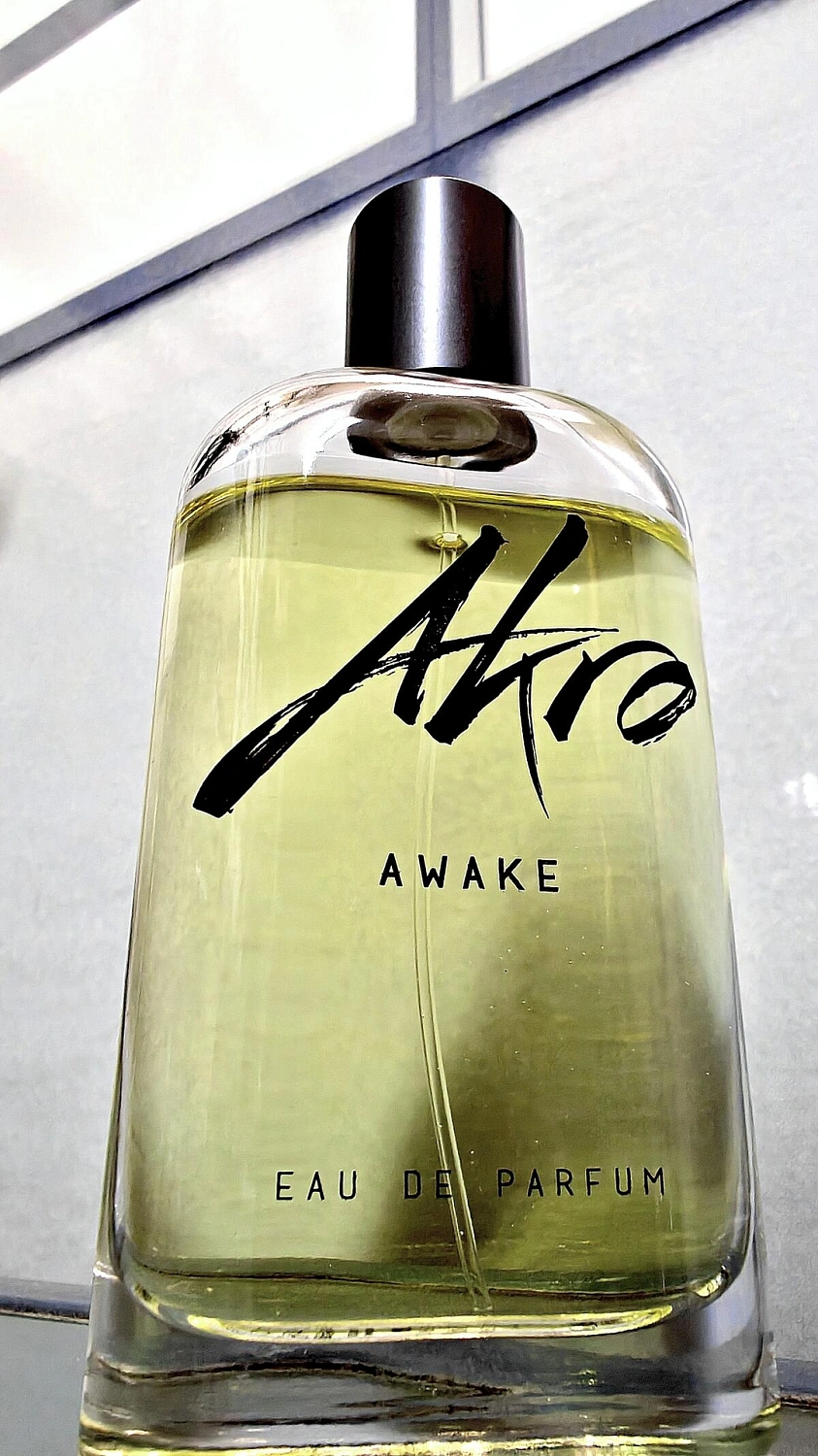 Akro Awake