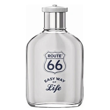 Route 66 Easy Way of Life туалетная вода, 100 мл тестер Route 66 Easy Way of Life туалетная вода, 100 мл тестер