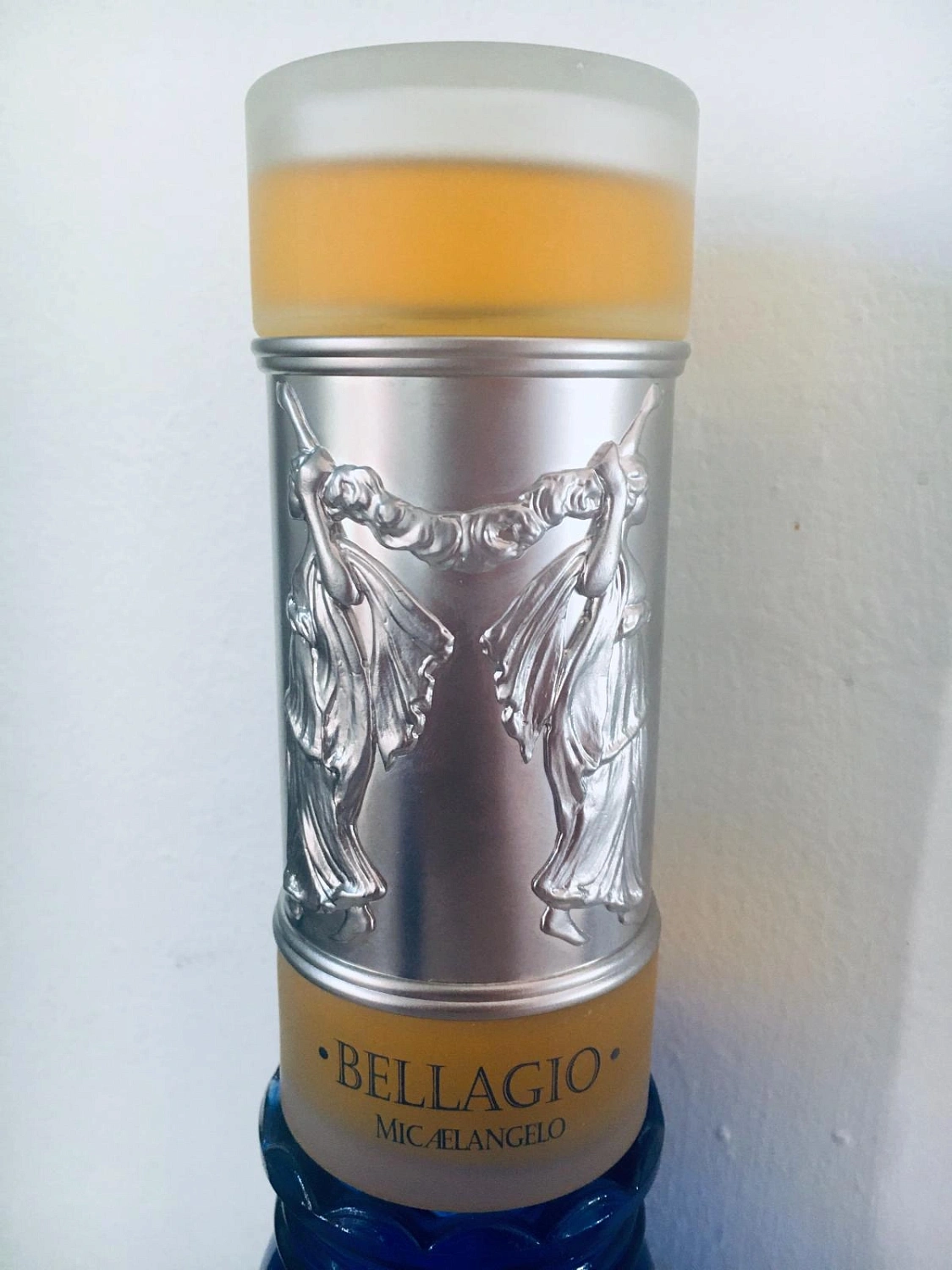 Micaelangelo Bellagio