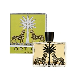 Ortigia Sicilia Sicilian Lime