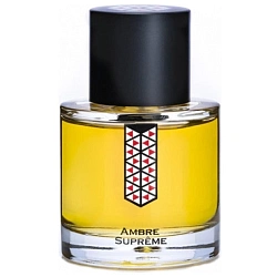 Les Indémodables Ambre Supreme