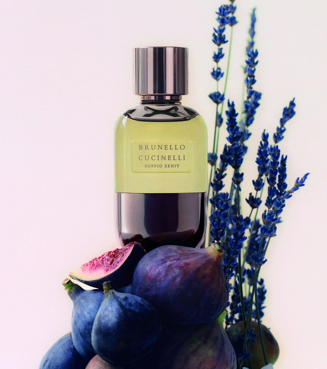 Brunello Cucinelli Soffio Zenit