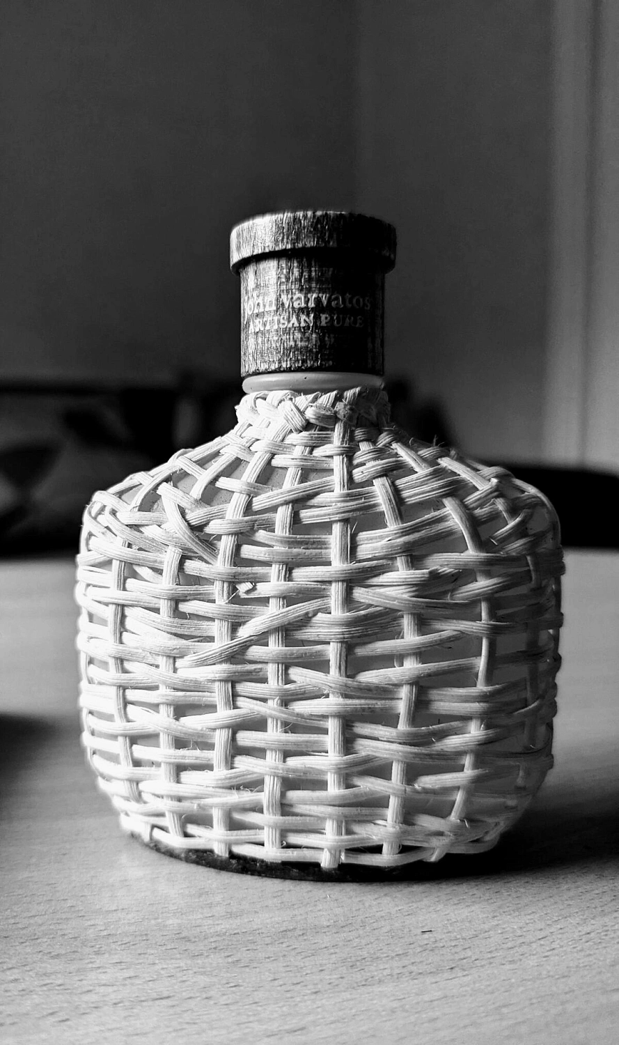 John Varvatos Artisan Pure