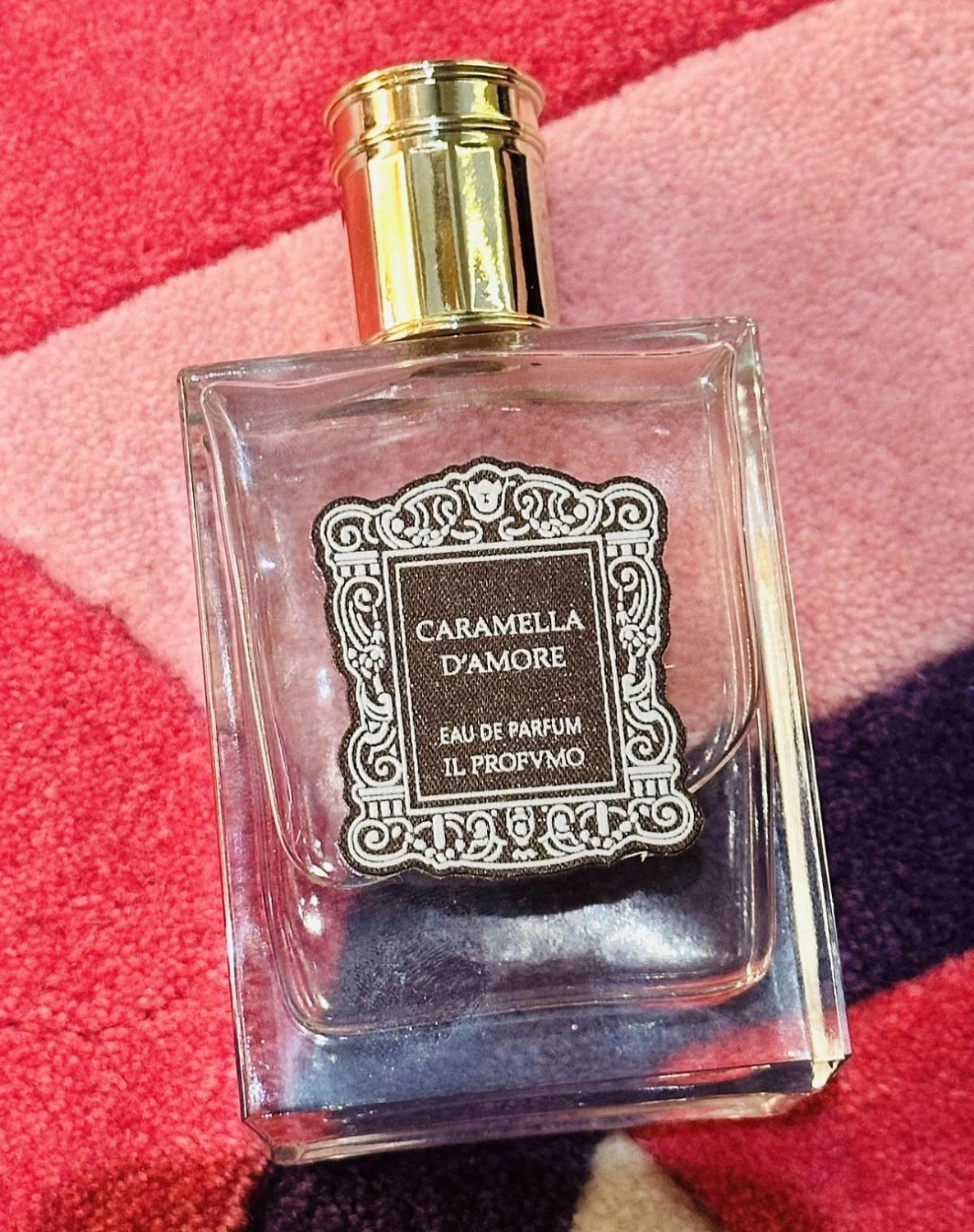 Il Profvmo Caramella D'Amore Il Profvmo Caramella D'Amore